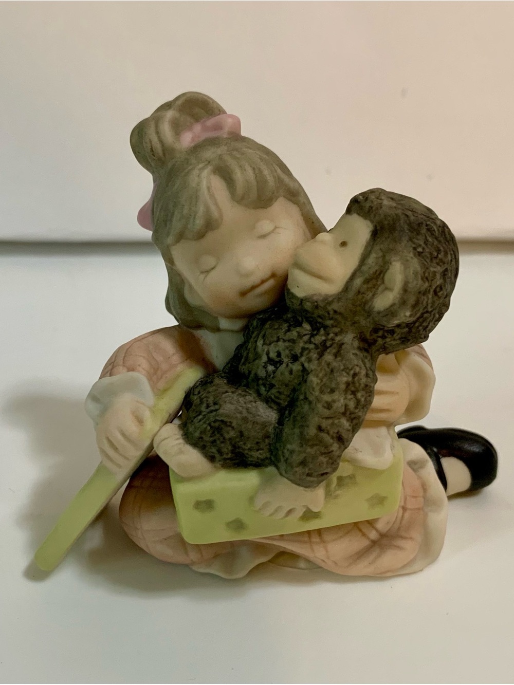 NBM Bahner Studios AG
1998 “I Love You Just The Way You Are" 487317 Vintage